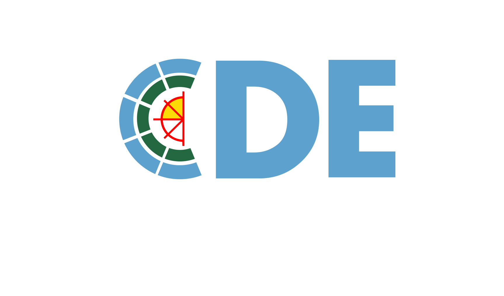 Logo CDE
