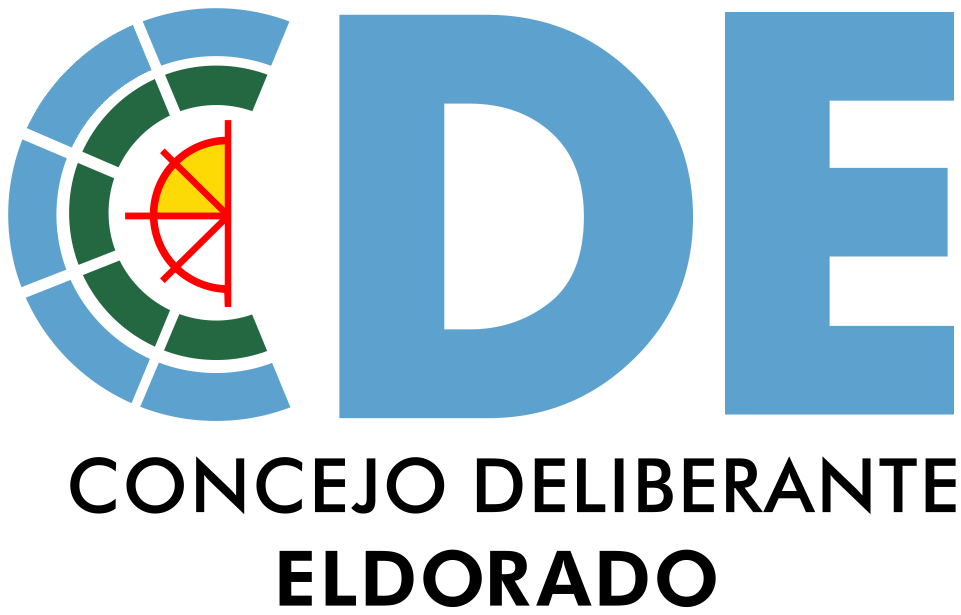 Logo CDE